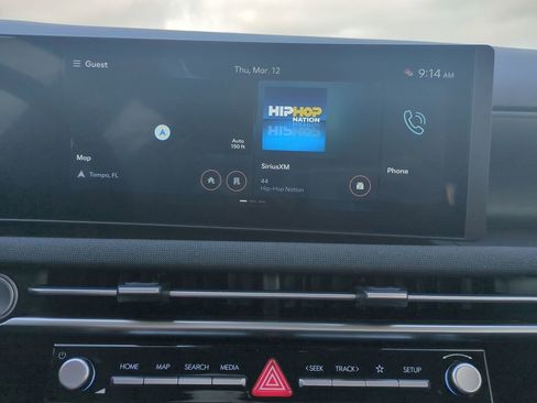 New 2026 Hyundai Tucson Limited image 21