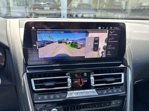 New 2026 BMW 840i w/ Driving Assistance Package RWD image 22