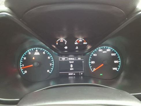 Used 2022 GMC Canyon Elevation Standard w/ Convenience Package image 13