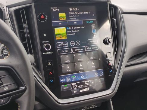 New 2026 Subaru Crosstrek 2.5i Sport image 27