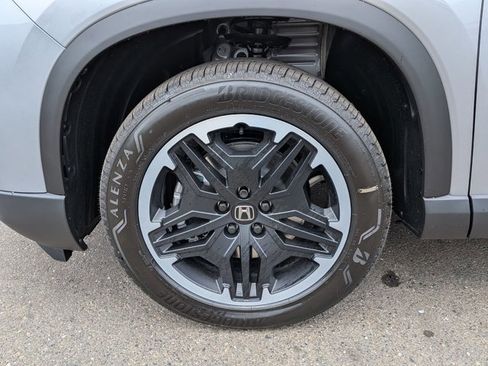 New 2026 Honda Pilot image 9