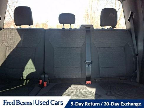 Certified 2022 Ford F150 XLT w/ Equipment Group 302A High image 18