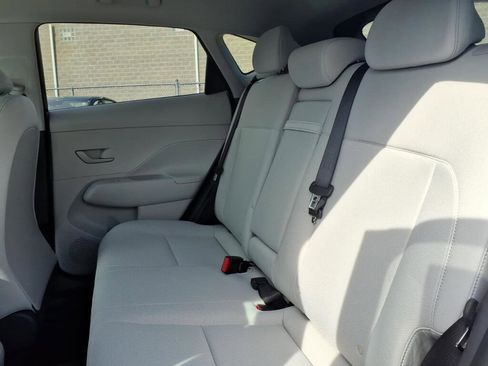 New 2026 Hyundai Kona SEL Sport AWD/4WD image 6