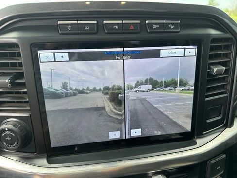 Certified 2023 Ford F150 Lariat w/ Equipment Group 502A High AWD/4WD image 22