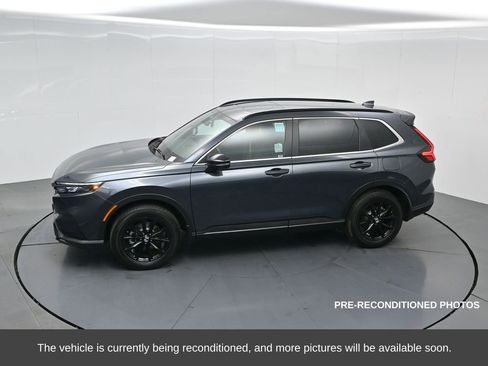 Used 2025 Honda CR-V Sport image 52