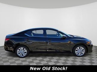 Used 2025 Nissan Sentra S video 2