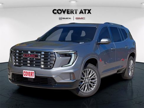 New 2026 GMC Acadia Denali w/ Super Cruise Package image 1