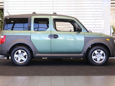 Used 2005 Honda Element EX image 5