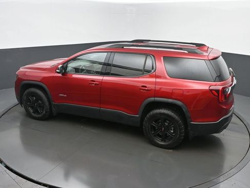 Used 2023 GMC Acadia AT4 w/ Technology Package image 42