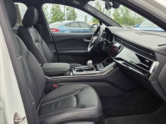 Used 2025 Audi Q7 3.0T Premium Plus AWD/4WD image 11