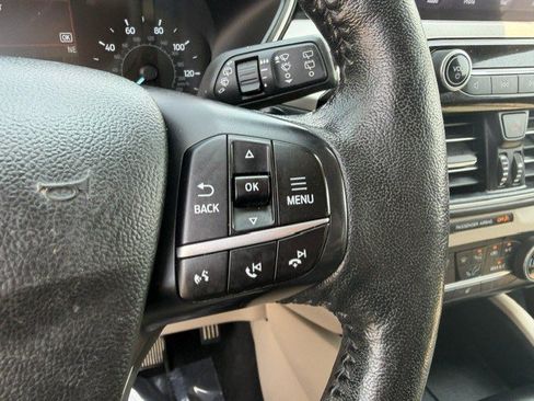 Used 2020 Ford Escape SEL AWD/4WD image 15