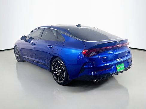 Used 2023 Kia K5 GT FWD image 7