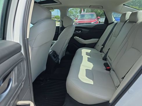 Certified 2025 Honda Accord Touring image 29