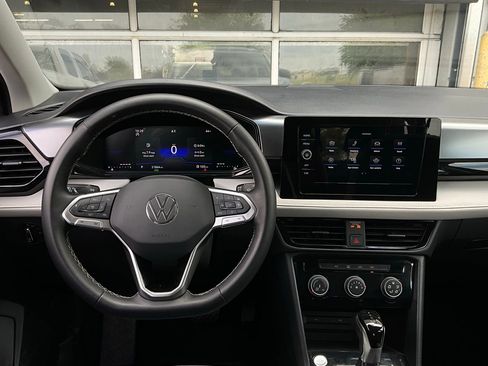 Used 2025 Volkswagen Taos S image 12