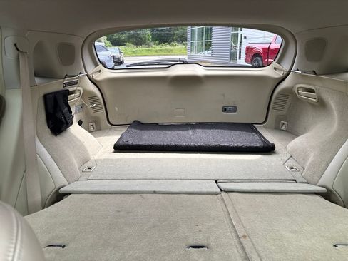 Used 2012 INFINITI FX35 AWD w/ Premium Pkg image 10