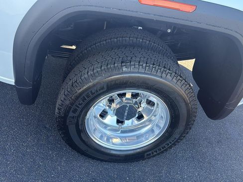 New 2026 GMC Sierra 3500 Denali image 15