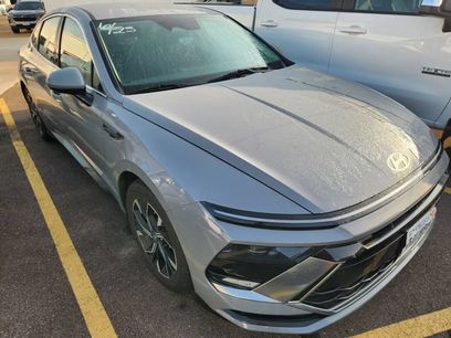 Used 2024 Hyundai Sonata SEL