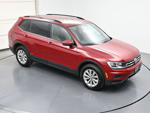 Used 2019 Volkswagen Tiguan S w/ Driver Assistance Package AWD/4WD image 33