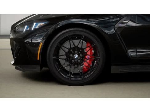 New 2026 BMW M4 xDrive Competition w/ Executive Package image 7