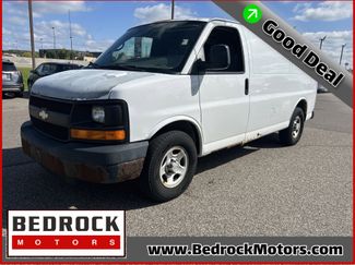 Used 2007 Chevrolet Express 1500 image 1