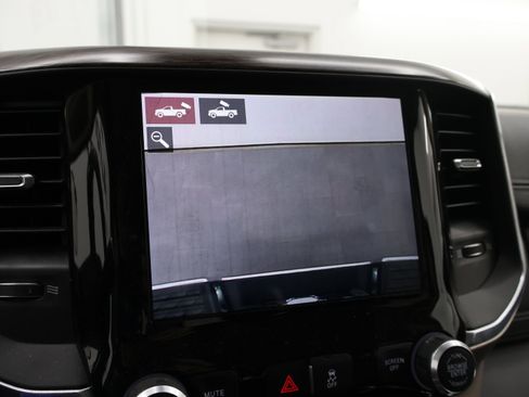 Used 2019 RAM 3500 Laramie AWD/4WD image 18