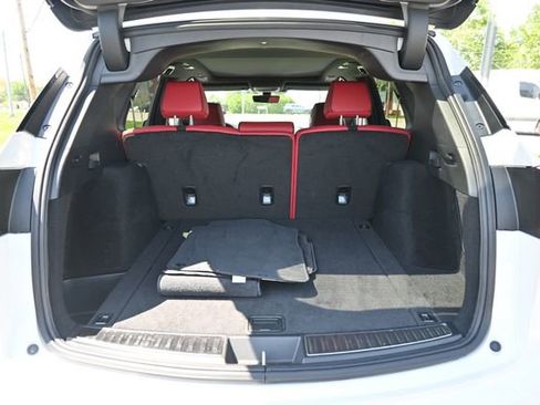 Used 2024 Acura RDX AWD w/ A-Spec & Advance Pkg image 22