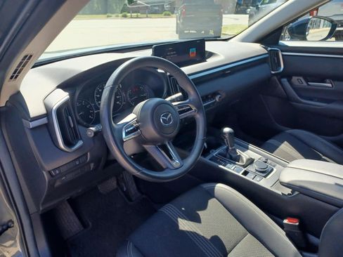 Used 2024 MAZDA CX-50 AWD 2.5 S w/ Weather Package image 8