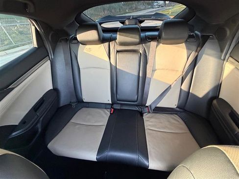 Used 2017 Honda Civic Sport Touring image 18