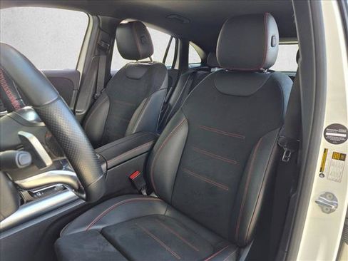 Certified 2022 Mercedes-Benz GLA 250 image 15