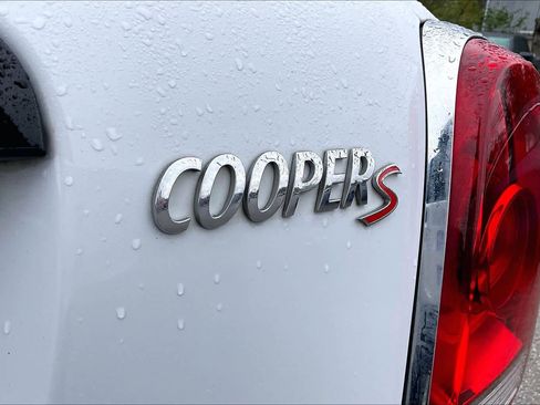 Used 2020 MINI Cooper Countryman S image 9