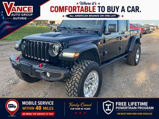Used 2023 Jeep Gladiator Rubicon w/ LED Lighting Group AWD/4WD video 1