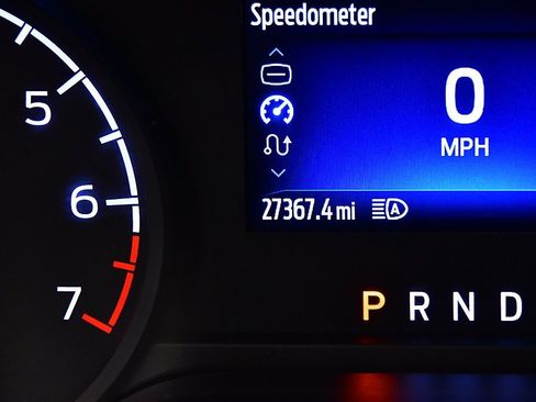 Used 2022 Ford F150 XL w/ STX Black Appearance Package image 20