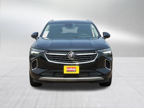 Used 2023 Buick Envision Preferred AWD/4WD image 2