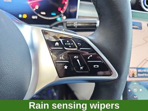 Used 2023 Mercedes-Benz C 300 Sedan image 12