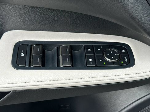 Used 2025 Lexus RX 350h w/ Convenience Package AWD/4WD image 12