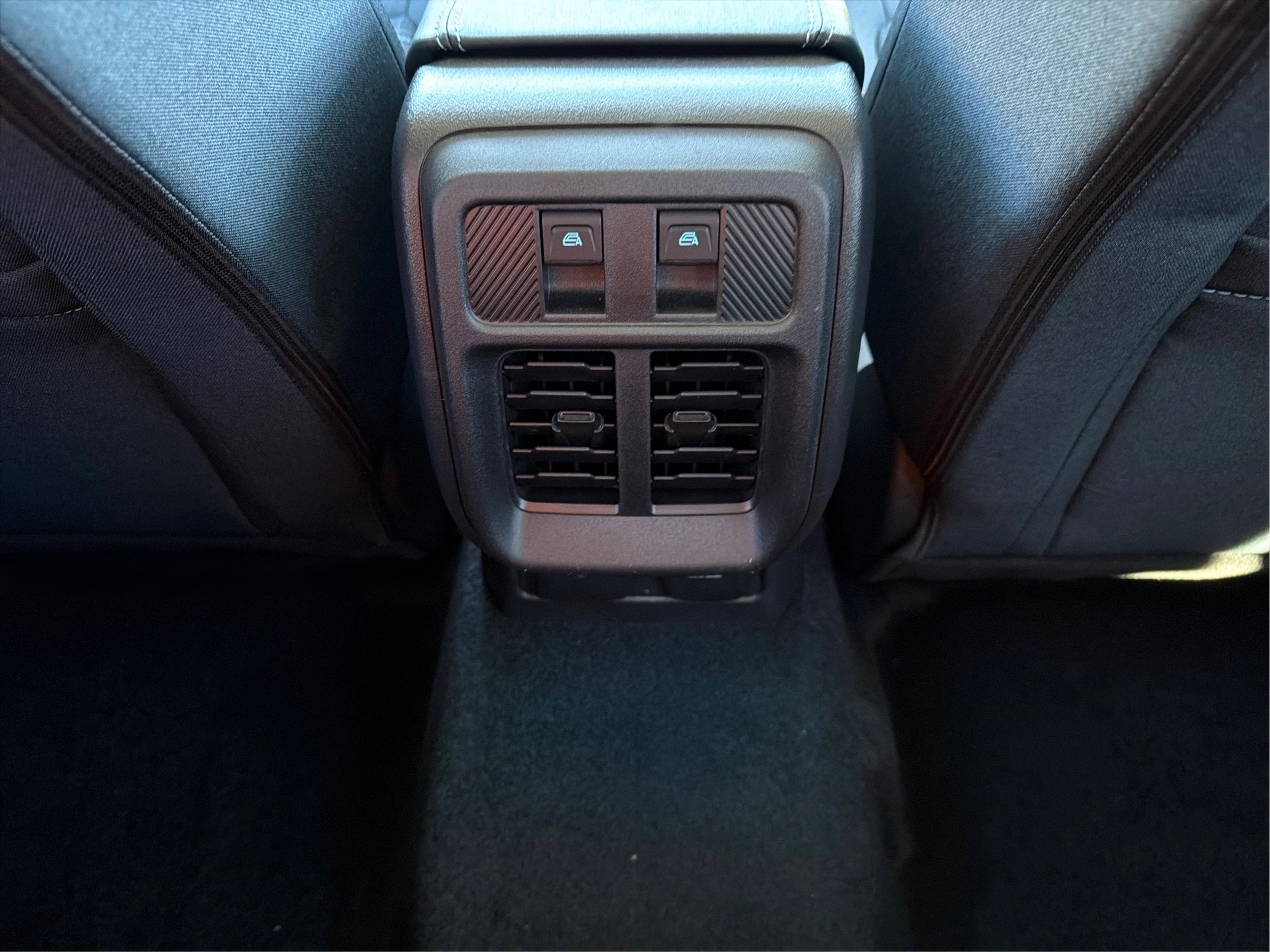 New 2026 Ford Bronco Heritage Edition AWD/4WD image 22