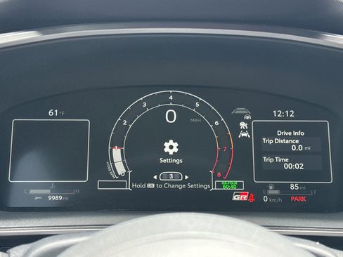Used 2024 Toyota Corolla GR w/ Performance Package AWD/4WD image 25