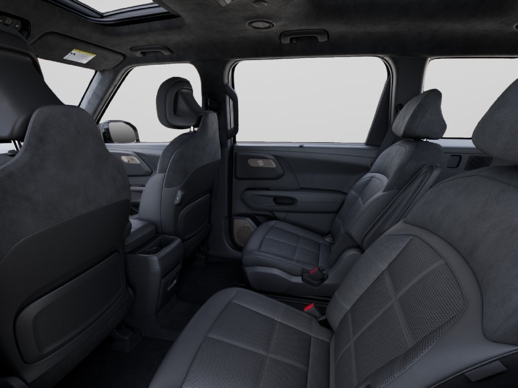 New 2027 Kia Telluride SX Prestige AWD/4WD image 18