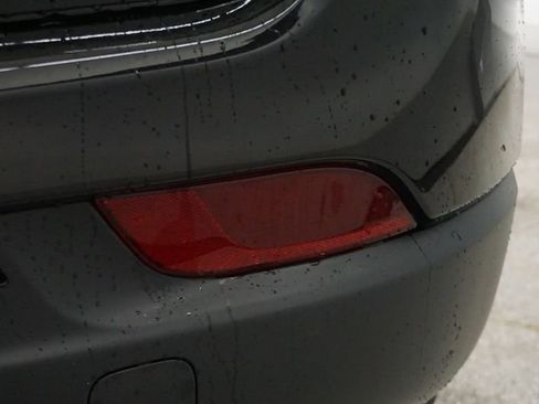New 2026 Jeep Compass Latitude AWD/4WD image 19