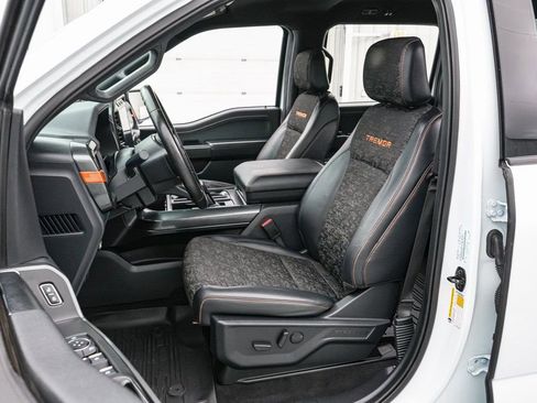 Certified 2023 Ford F150 Tremor w/ Trailer Tow Package image 12