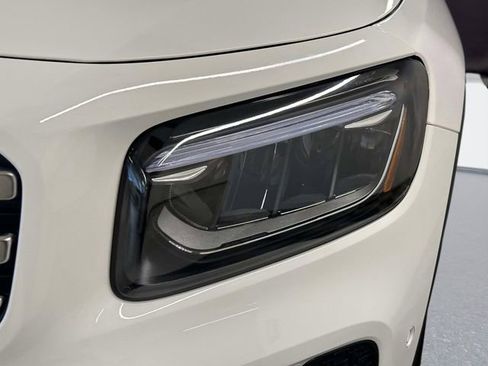 Certified 2026 Mercedes-Benz GLB 250 4MATIC image 7