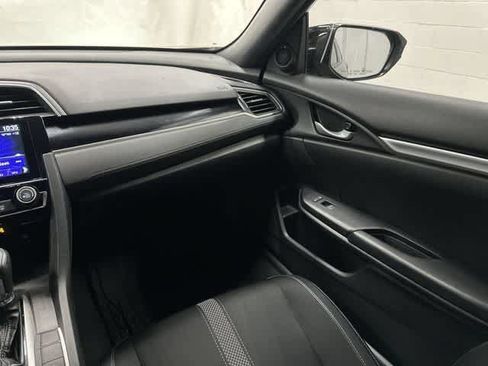 Used 2020 Honda Civic Sport image 13