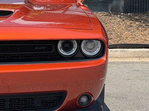 Used 2021 Dodge Challenger GT w/ Blacktop Package RWD image 5