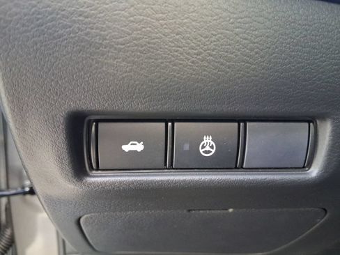 New 2026 Nissan Sentra SV w/ SV Convenience Package FWD image 24