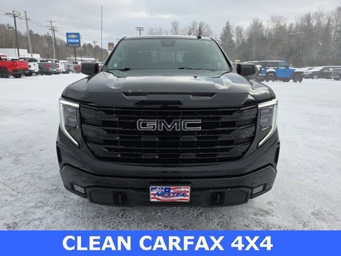 Used 2023 GMC Sierra 1500 Elevation w/ Preferred Package image 3