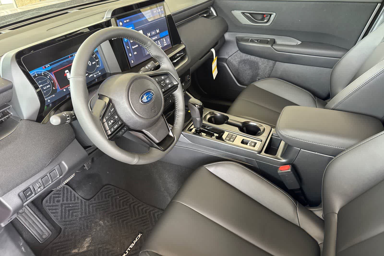 New 2026 Subaru Outback Premium AWD/4WD image 11