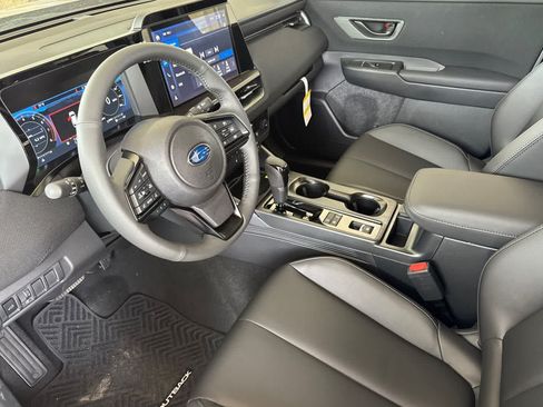 New 2026 Subaru Outback Premium AWD/4WD image 11