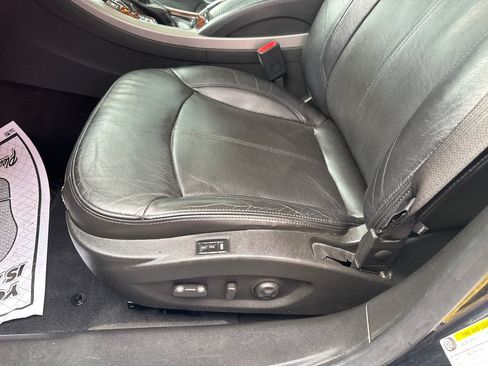 Used 2013 Buick LaCrosse Premium FWD image 22