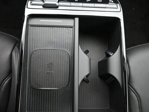 New 2026 Hyundai Tucson Limited AWD/4WD image 24