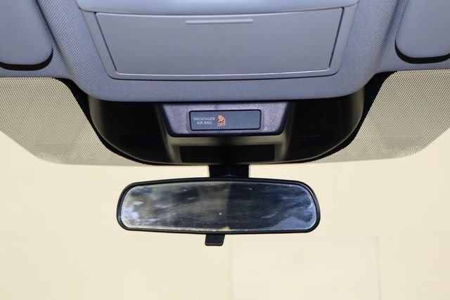 Used 2021 Nissan Rogue SV FWD image 24
